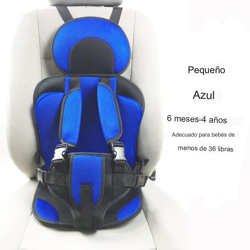 PRODUCTO EN TENDENCIA!! SILLA DE SEGURIDAD PORTABLE