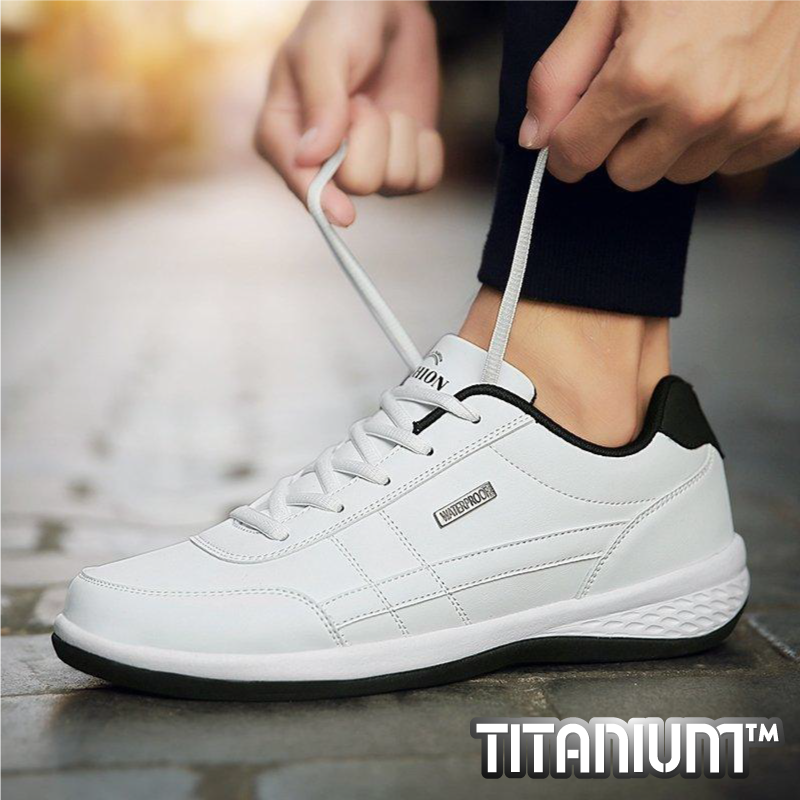 Zapatillas ortopédicas - Titanium™