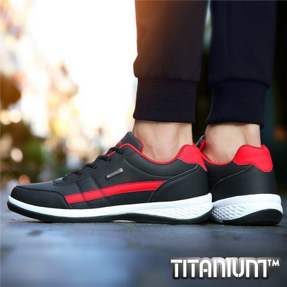 Zapatillas ortopédicas - Titanium™