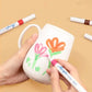Marcadores de Pintura de Oleo Mágicos - MagicPint™
