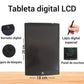 Tablet mágica LCD