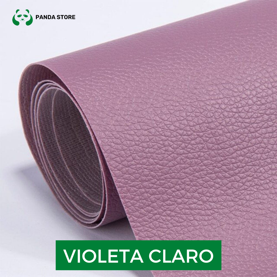 Parche reparador de Cuero Autoadhesivo - ALLREPAIR™