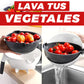 CORTADOR DE VERDURAS MULTIFUNCIONAL