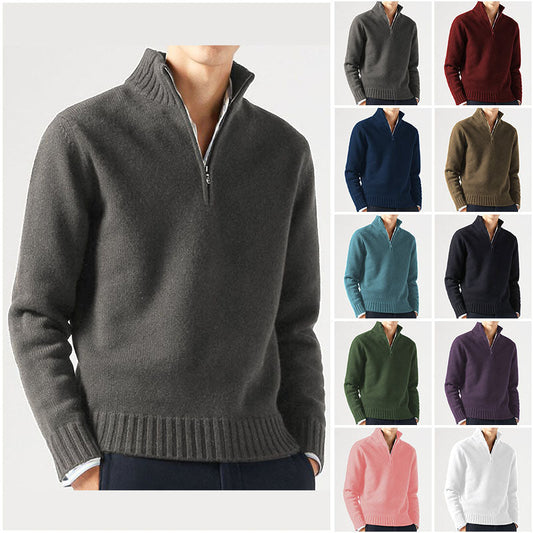 Cardigan de Hombre Premium - LIGTER™