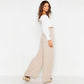 PANTALONES DE PIERNA ANCHA - SUPERCONFY™