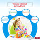 Tren dominó EDUCATIONAL TOYS®