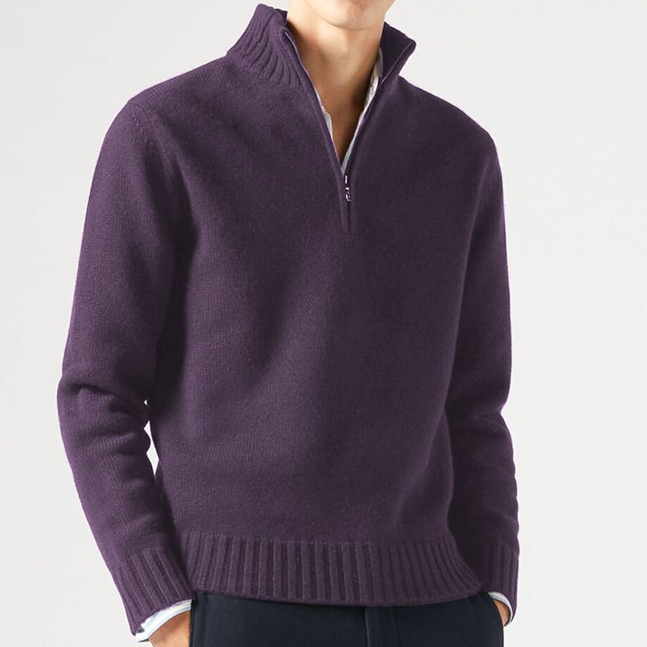 Cardigan de Hombre Premium - LIGTER™