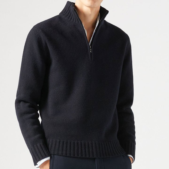 Cardigan de Hombre Premium - LIGTER™