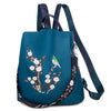 MOCHILA ANTIRROBO IMPERMEABLE - SUCESINESS®