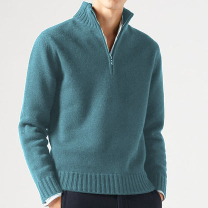 Cardigan de Hombre Premium - LIGTER™