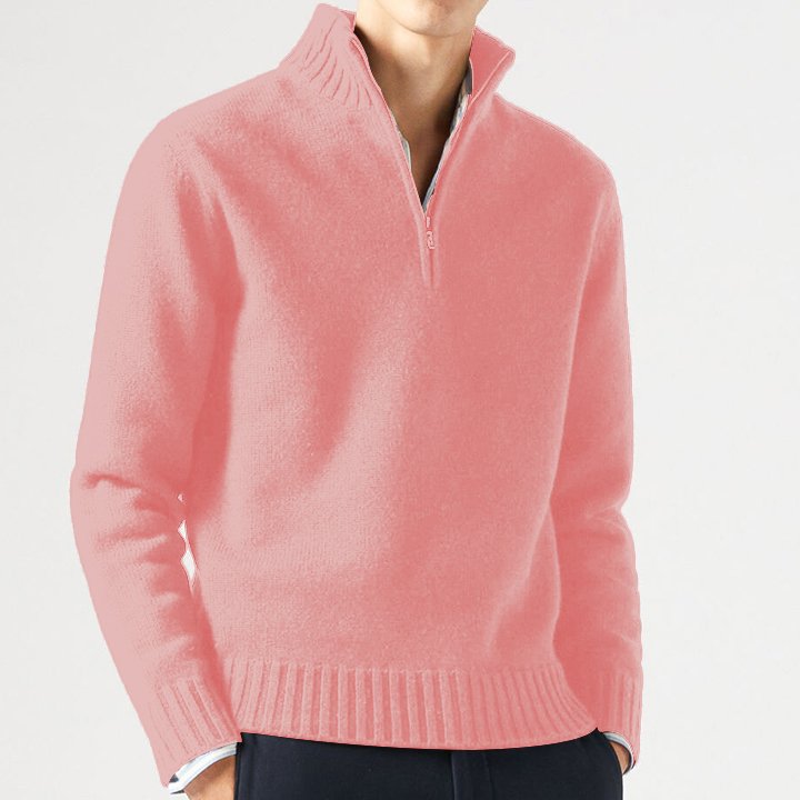 Cardigan de Hombre Premium - LIGTER™