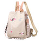 MOCHILA ANTIRROBO IMPERMEABLE - SUCESINESS®