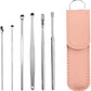 EarWax™ Kit de Limpieza de Oídos Profesional