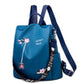 MOCHILA ANTIRROBO IMPERMEABLE - SUCESINESS®