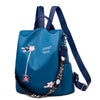 MOCHILA ANTIRROBO IMPERMEABLE - SUCESINESS®