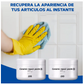 Reparador de ceramica y loza - RepairPaste™