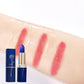 Labial Azul que cambia de Color - KissBlue™