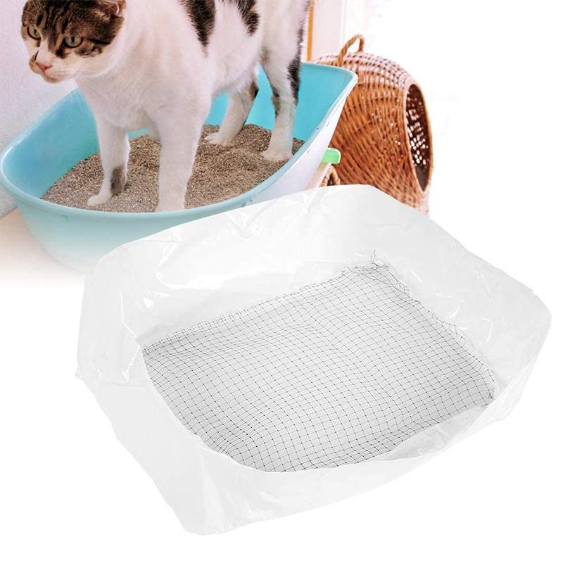 Filtro de arena para mascotas - FilterCat™