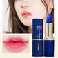 Labial Azul que cambia de Color - KissBlue™