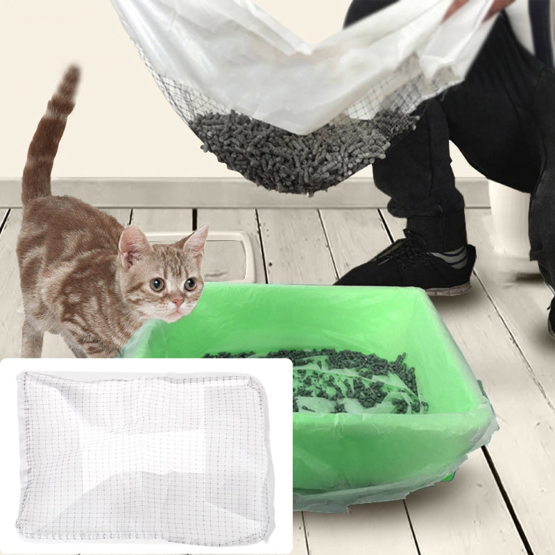 Filtro de arena para mascotas - FilterCat™
