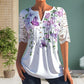 BLUSA PRIMAVERA/VERANO - Liliant™