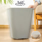 Ruedas giratorias 360° autoadhesiva multiuso - Wheels360°™