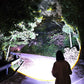 Linterna Led Super potente - LEDLight®