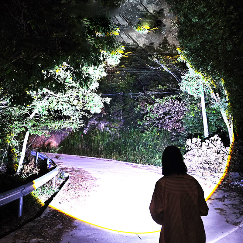 Linterna Led Super potente - LEDLight®