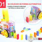 Tren dominó EDUCATIONAL TOYS®