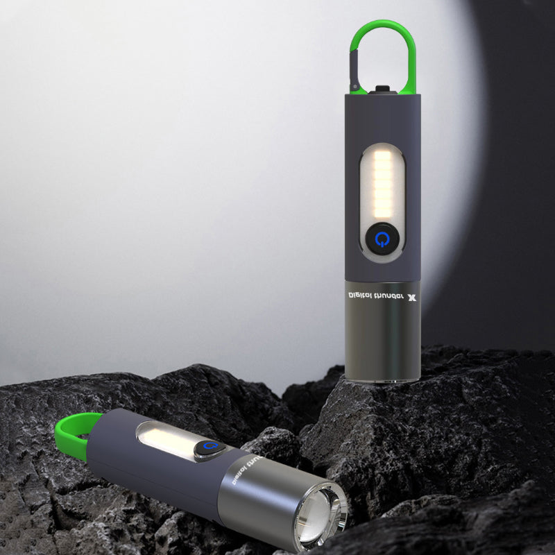 Linterna Led Super potente - LEDLight®