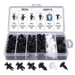 Kit Sujetadores para Auto