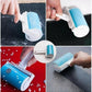 Rodillo quita pelusas StickyRoll™