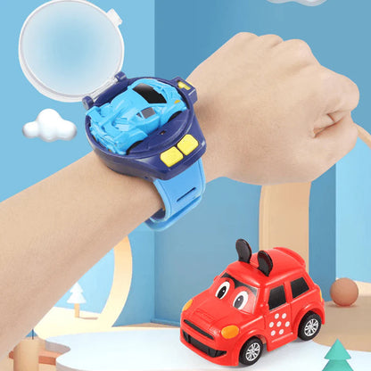 Reloj Coche Remoto