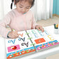 Libro Educativo para niños - NailKids™