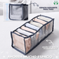 ORGANIZADOR DE ROPA - ALLBOX®