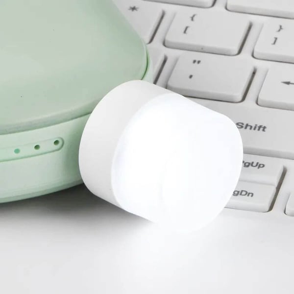 Luz Usb portatil - HighLed™