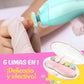 Limador "Uñitas" para Bebe y Niños