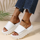 Sandalias - Cool Platform