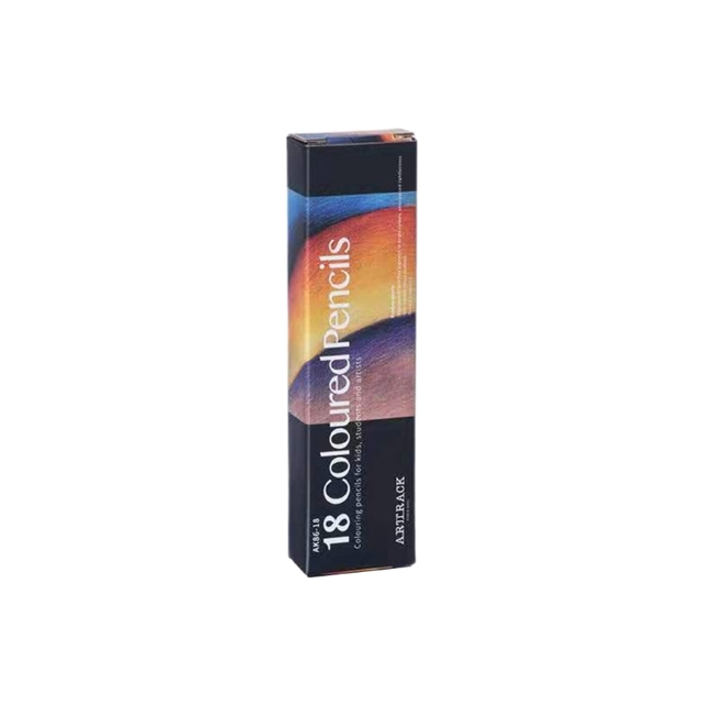 LAPICES DE COLORES - COLOREUD PENCILS™