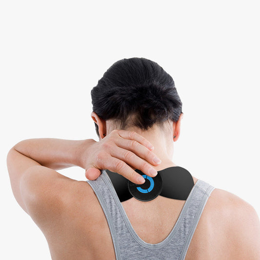 Damivas™ Masajeador Cervical Eléctrico Portátil