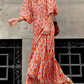 Vestido - Elsa