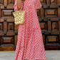Vestido - Elsa