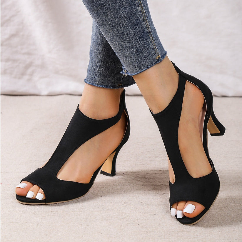 Tacones ortopédicos - Emma™
