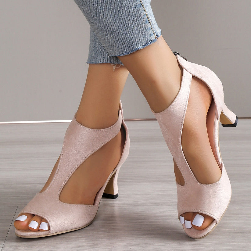 Tacones ortopédicos - Emma™