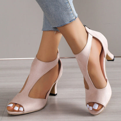 Tacones ortopédicos - Emma™