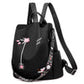 MOCHILA ANTIRROBO IMPERMEABLE - SUCESINESS®