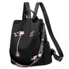 MOCHILA ANTIRROBO IMPERMEABLE - SUCESINESS®