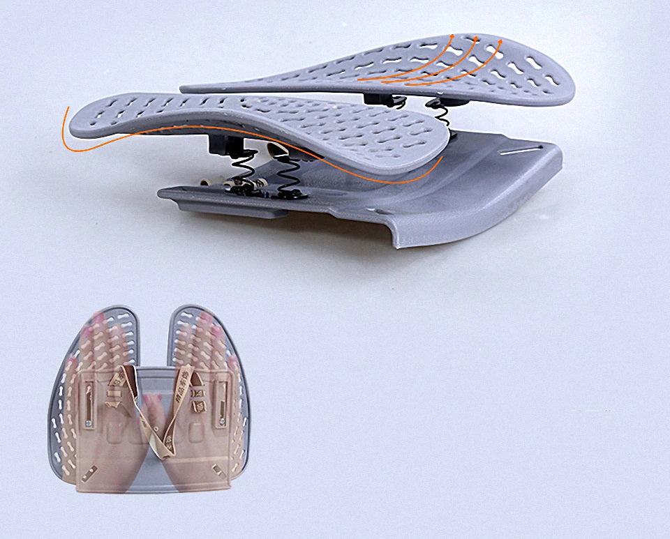 Soporte Lumbar Ergonómico