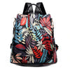 MOCHILA ANTIRROBO IMPERMEABLE - SUCESINESS®