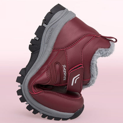 Botas Térmicas Ergonómicas - Damond™